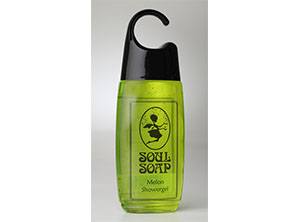 Soul Soap Douche Gel Meloen